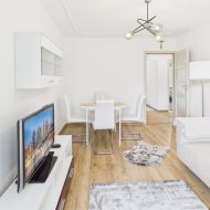 Mieszkanie na wynajem