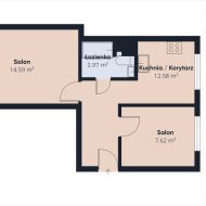 Mieszkanie na wynajem