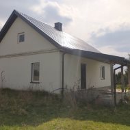 Dom na sprzedaż