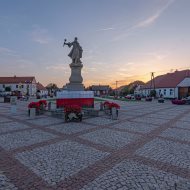 Dom na sprzedaż