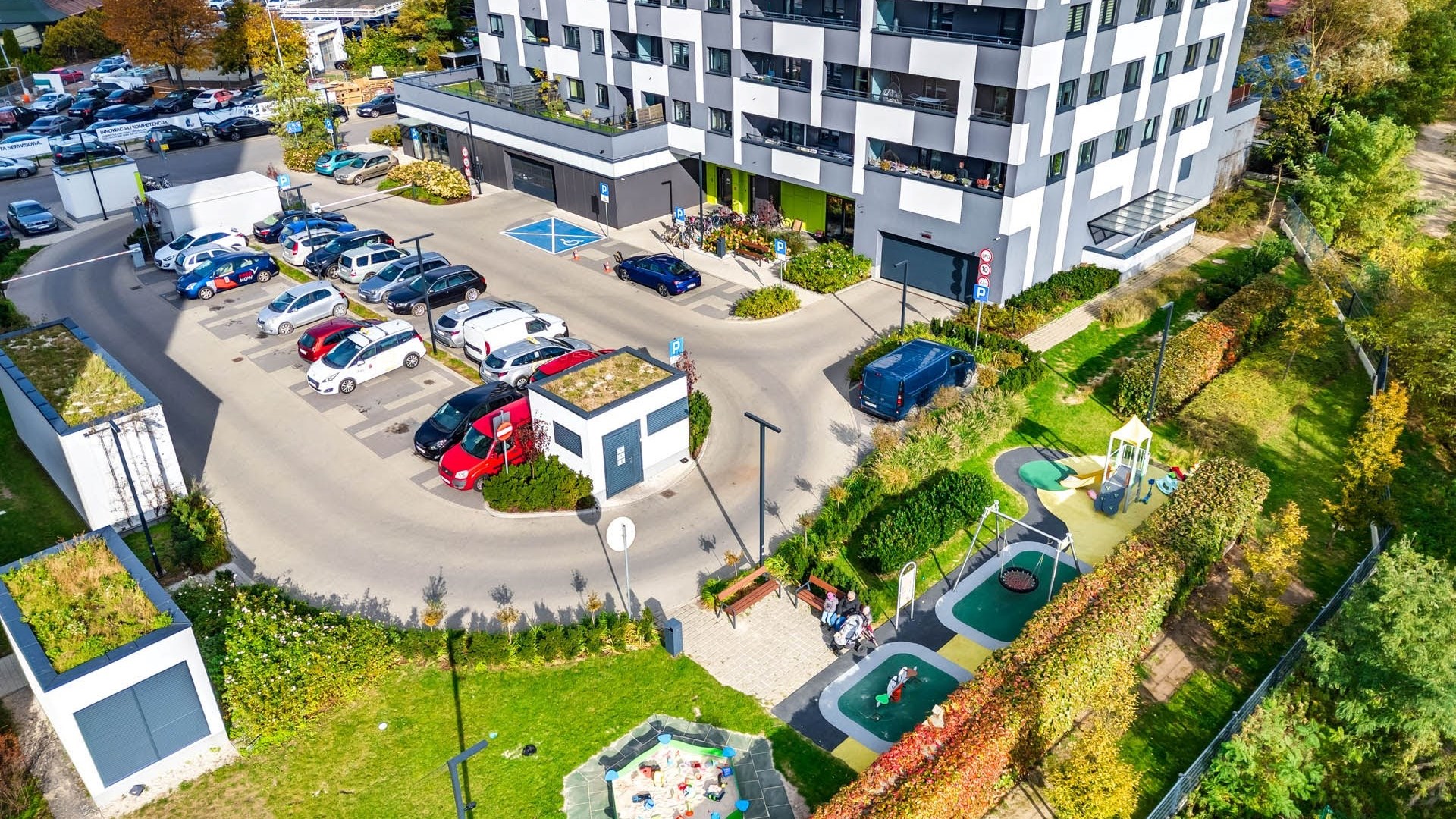 Mieszkanie na sprzedaż