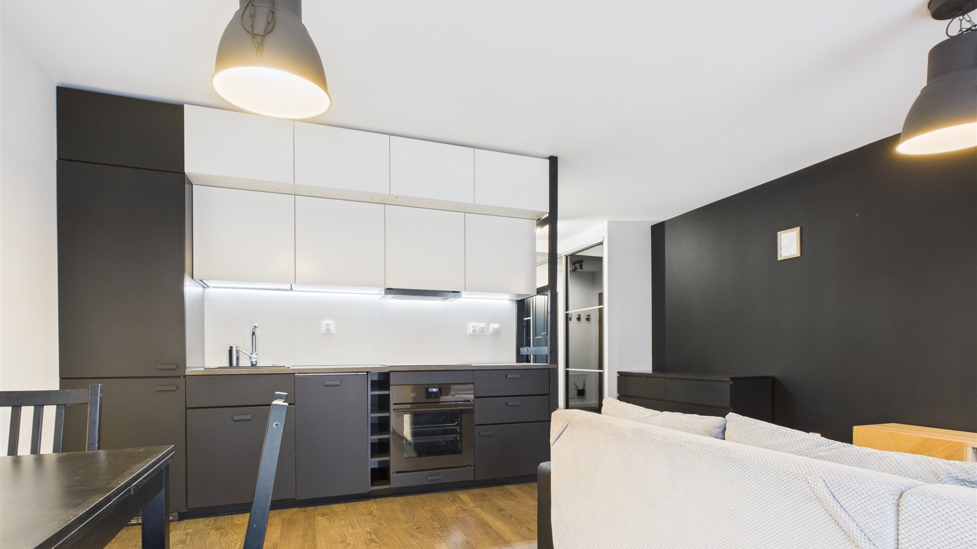 Mieszkanie na wynajem