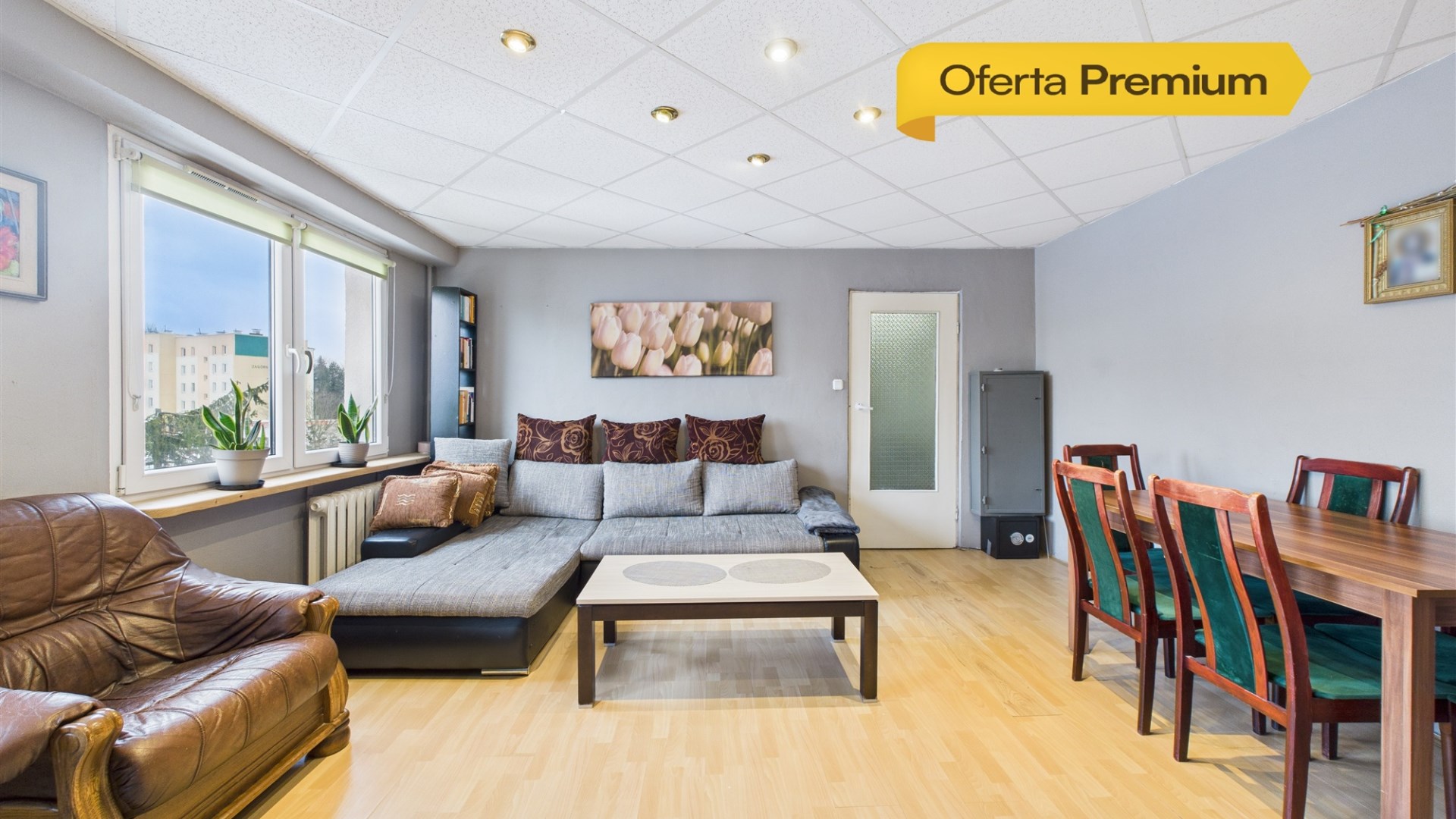 Mieszkanie na sprzedaż