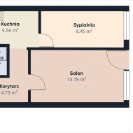 Mieszkanie na wynajem