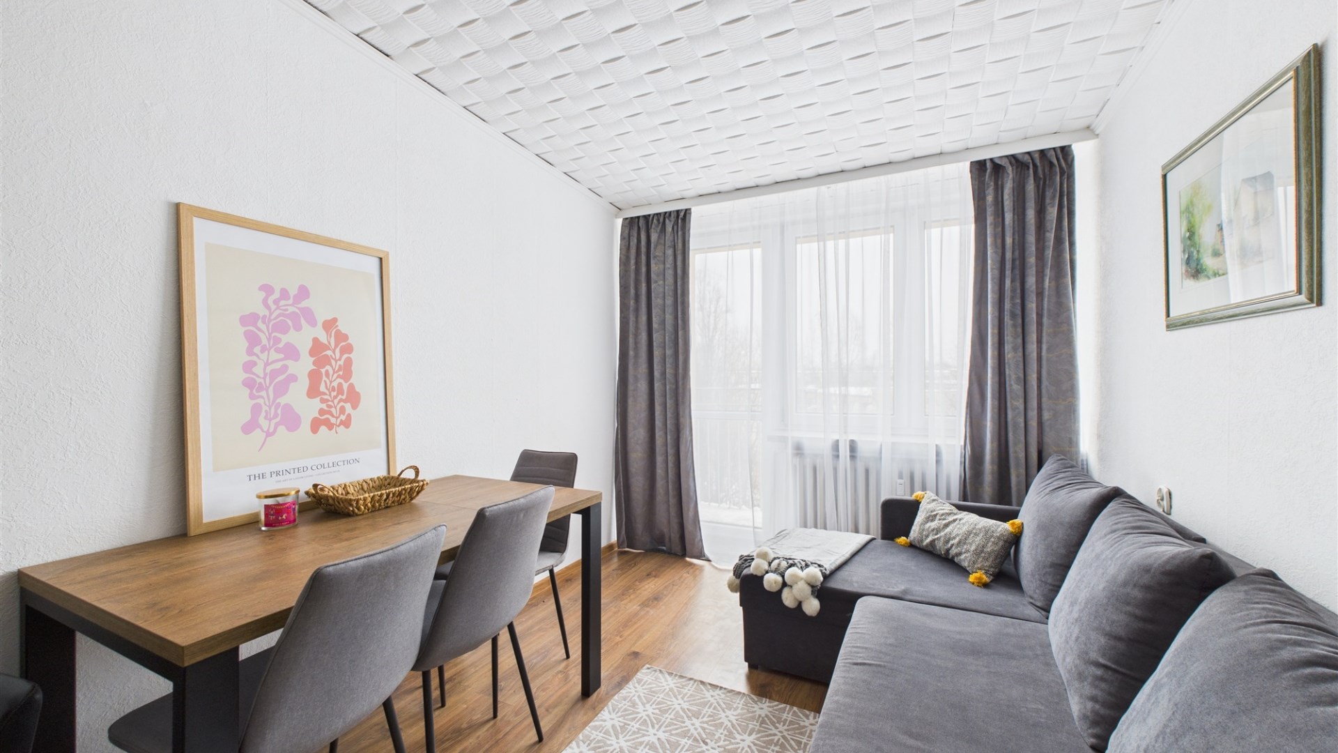 Mieszkanie na wynajem