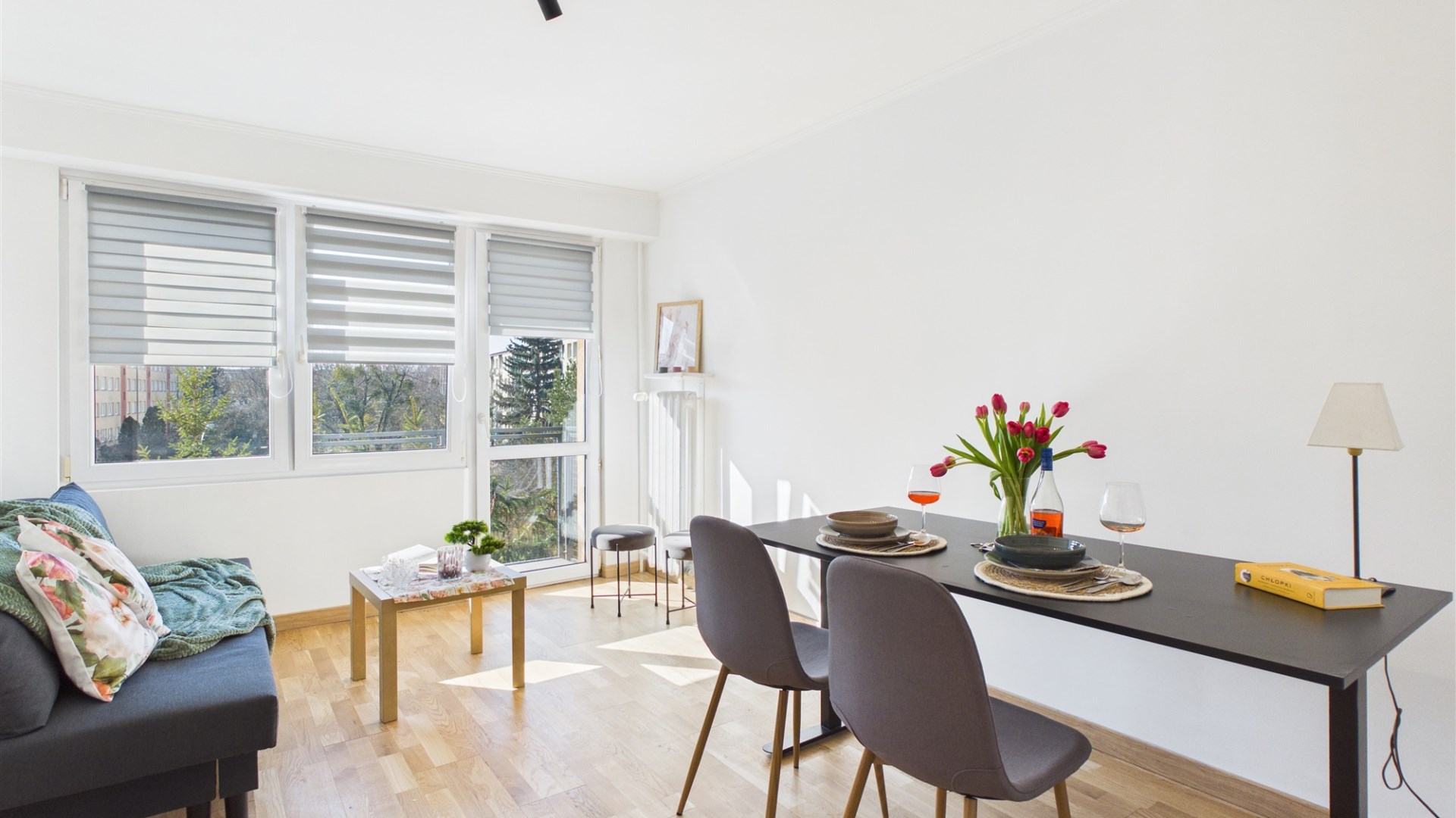 Mieszkanie na sprzedaż