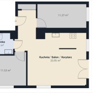 Mieszkanie na sprzedaż