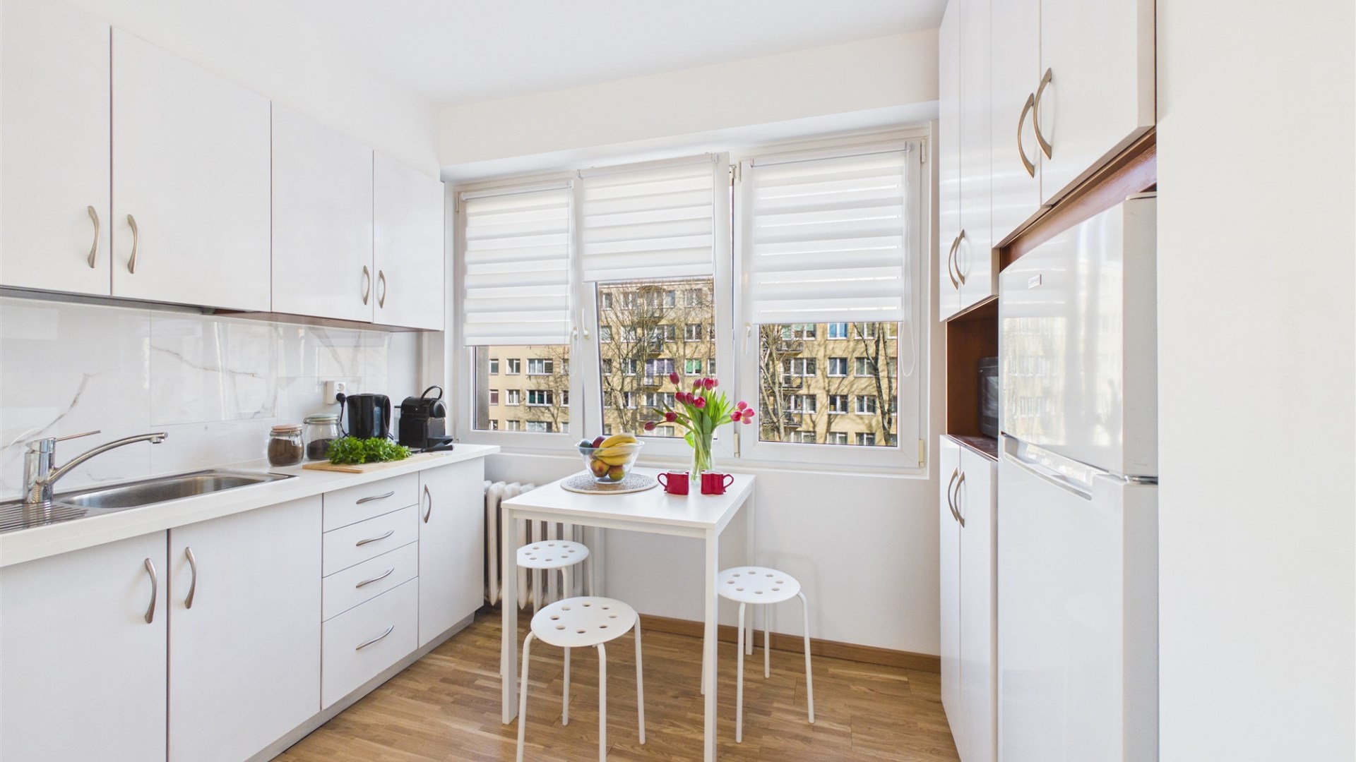 Mieszkanie na wynajem