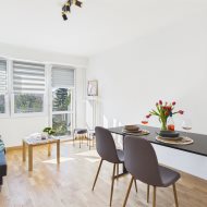 Mieszkanie na wynajem