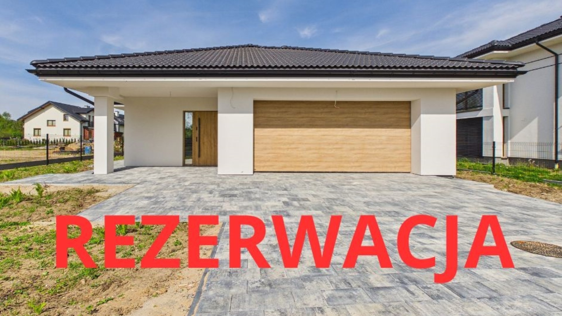 Dom na sprzedaż