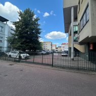 Lokal na sprzedaż