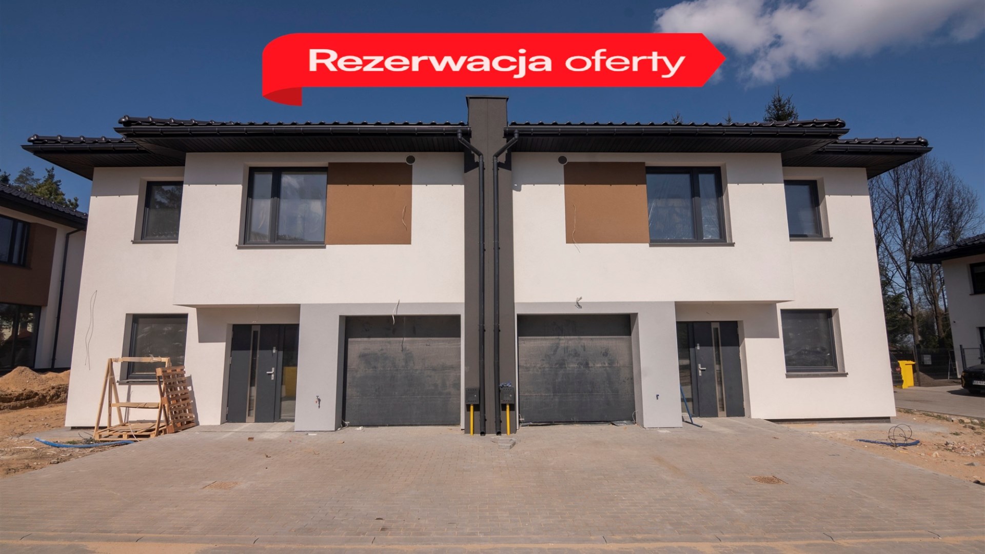 Dom na sprzedaż
