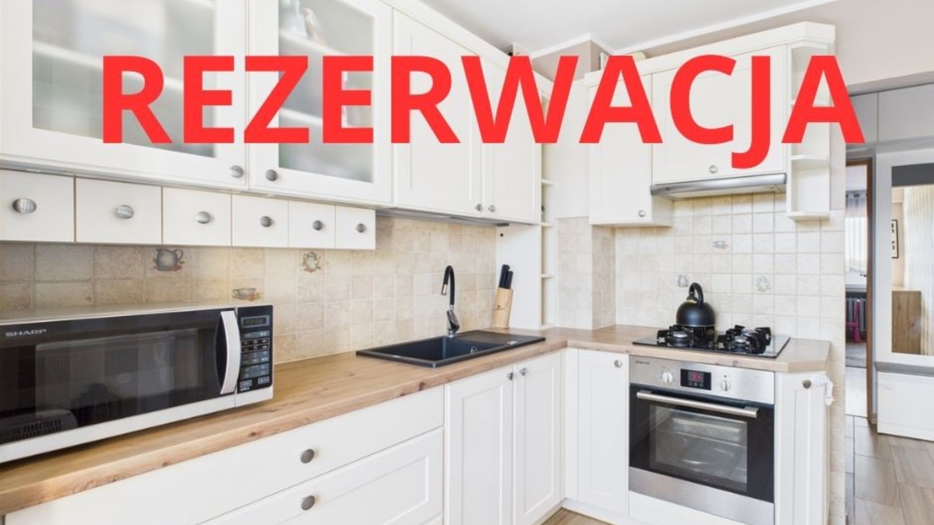Mieszkanie na sprzedaż