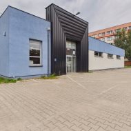 Lokal na wynajem