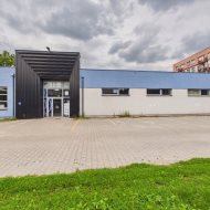 Lokal na wynajem